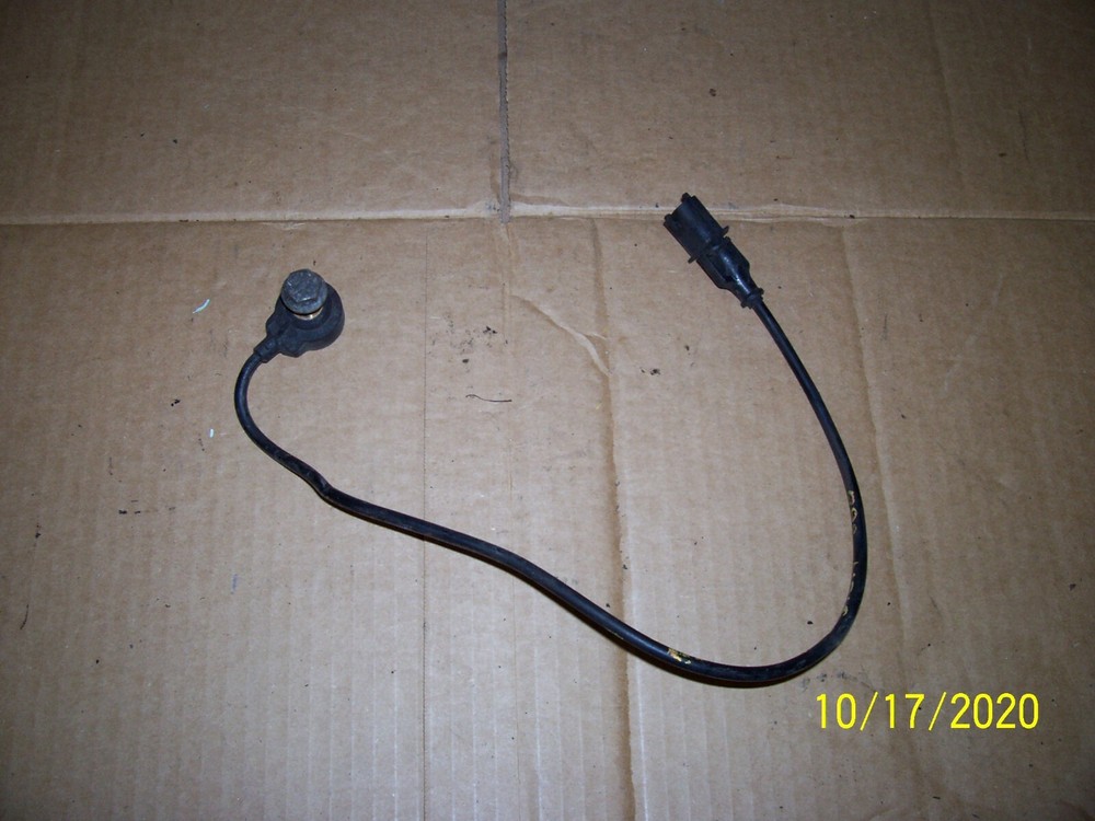 2006 POLARIS FUSION 600 knock SENSOR 06-09 IQ-RMK-SWITCHBACK-SHIFT