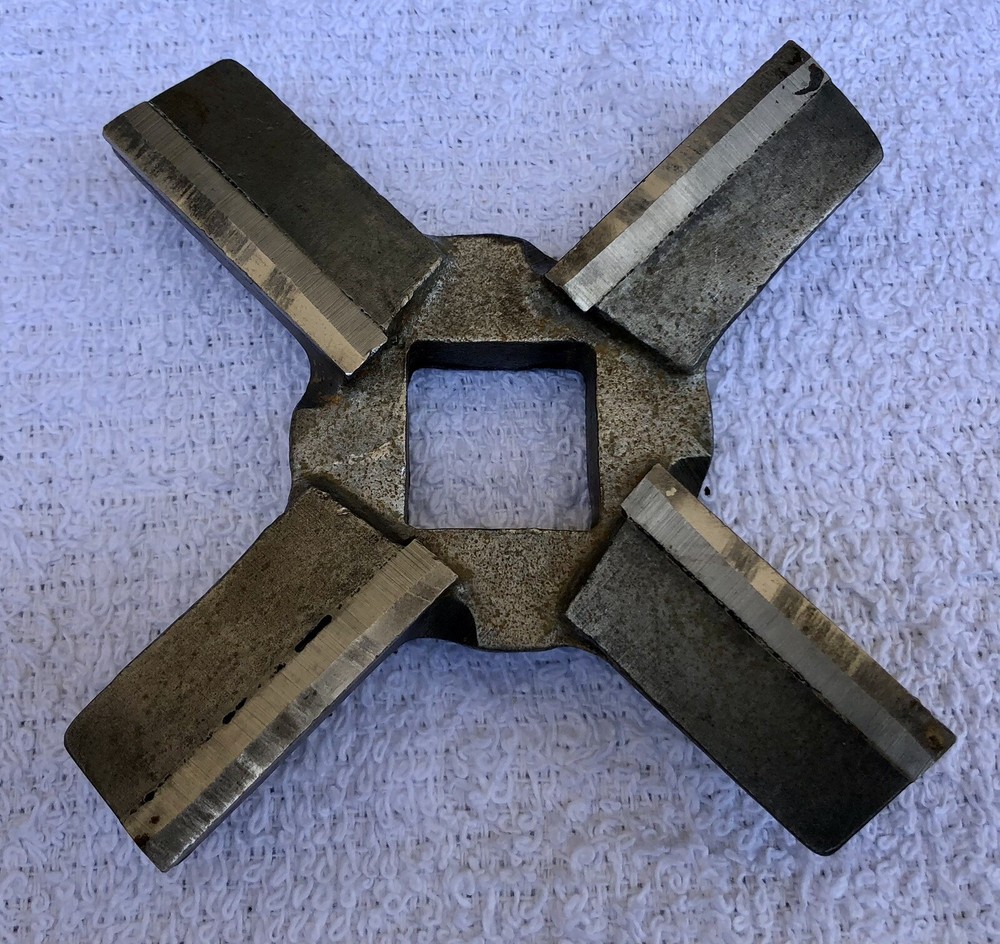 BUTCHER BOY A52 MEAT GRINDER