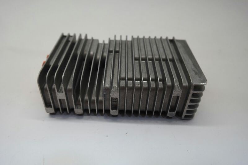 2006 Buick Terraza Amplifier