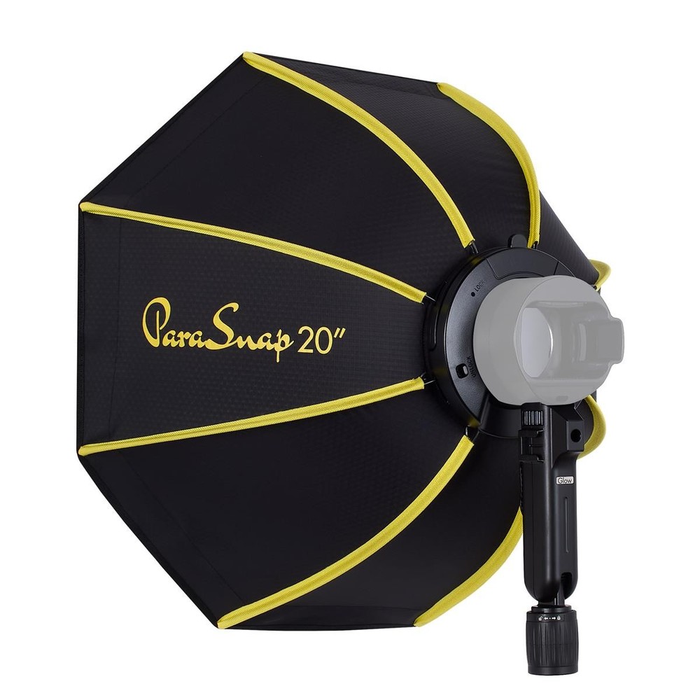 Glow PS-B20K ParaSnap Octagonal Softbox (20")