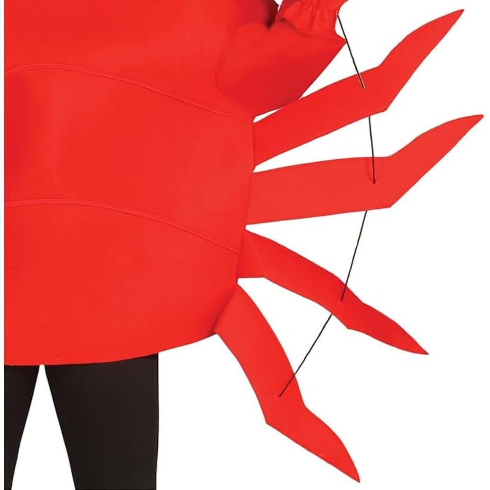 Fiestas Guirca - Crab Costume - Men