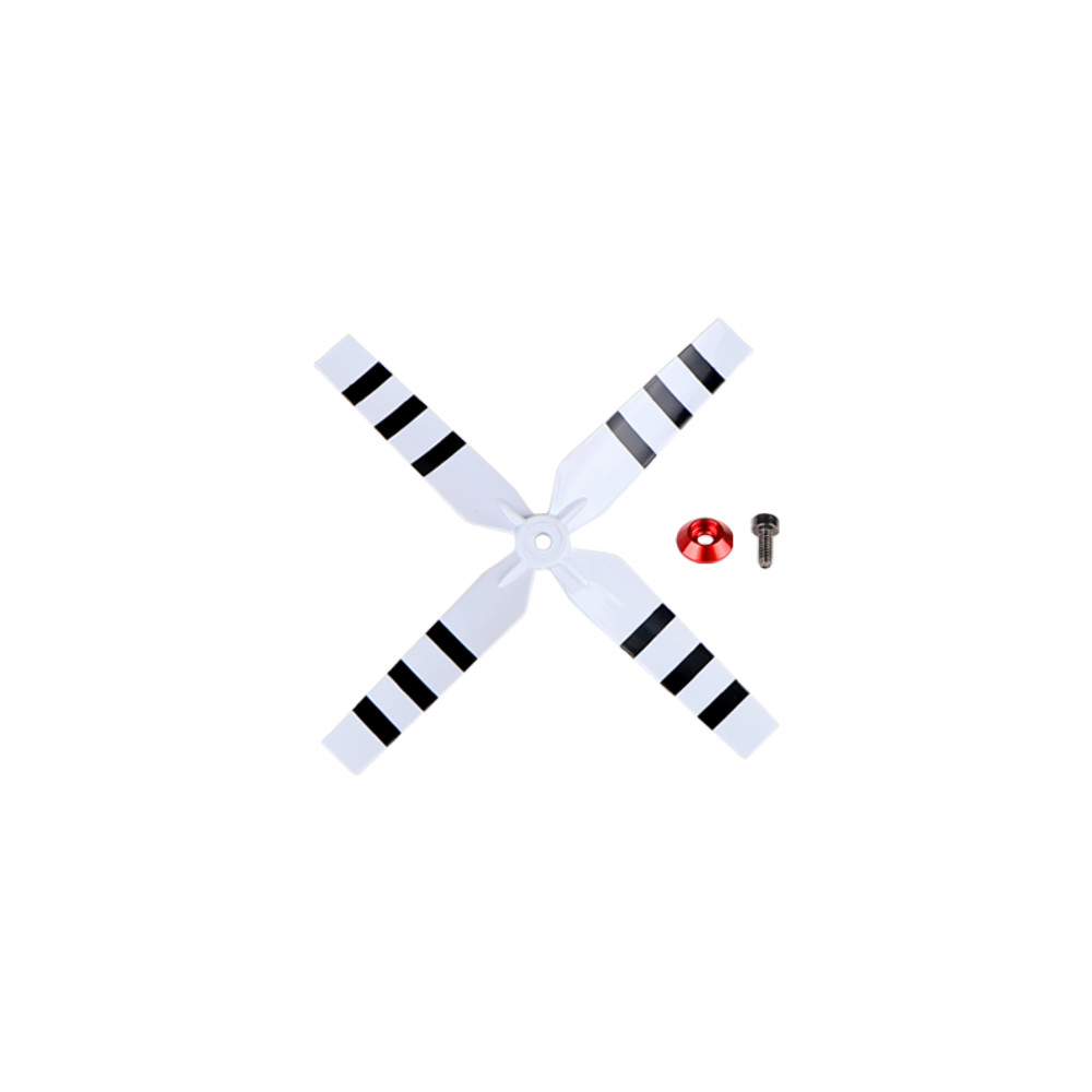 Goosky E2-GPS Tail Rotor Set – Air Rescue