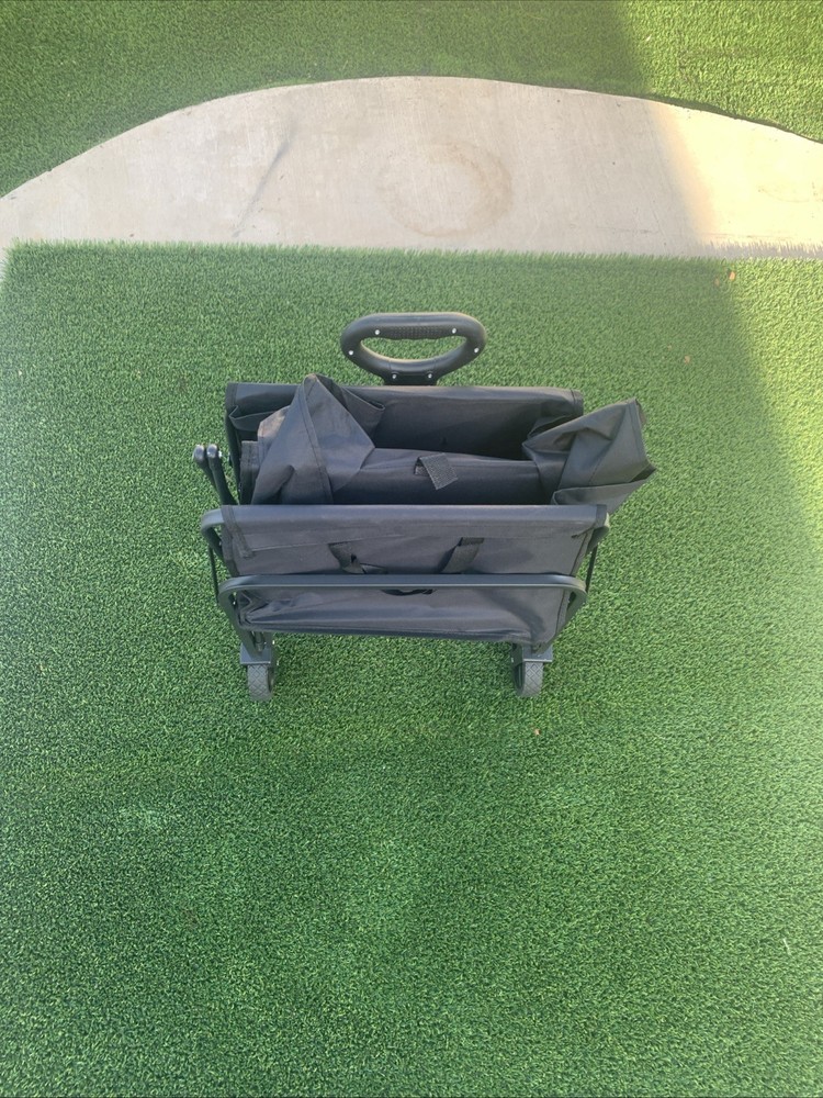 Folding Stroller