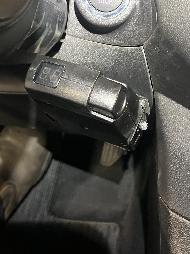 Tekonsha Brake Controller 80550 Pilot Pro Series