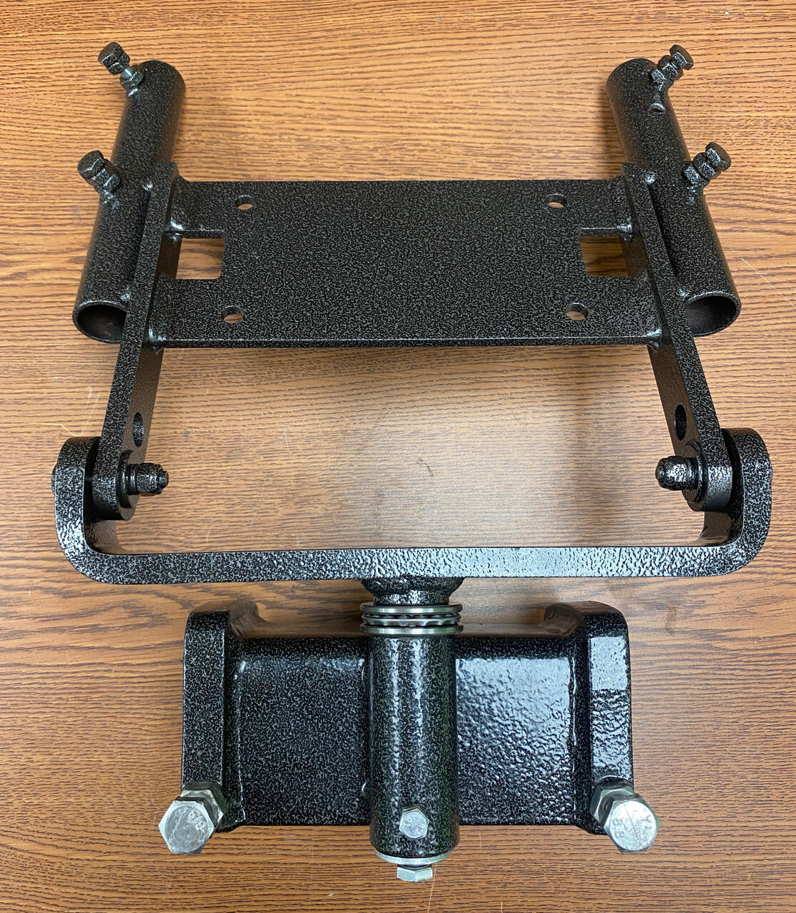 MUD-SKIPPER® Long Tail Mud Motor Kit 4-7hp - 2 Piece Shaft