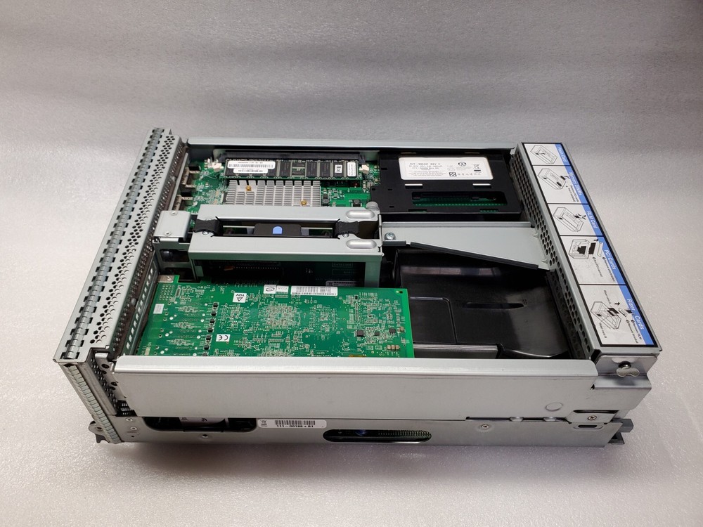 NETAPP 111-00186+B1 MODULE,  1GB Compact Flash Boot card