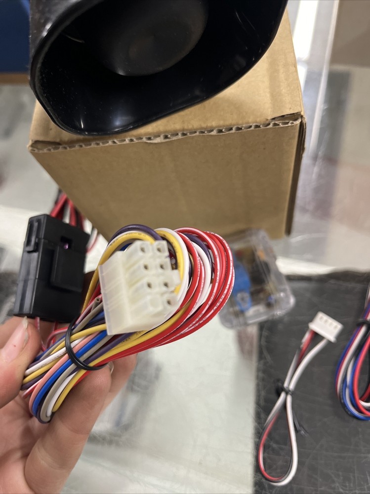 Accessory Alarm Kit for AstroFlex PF2000 Series Remote Starter