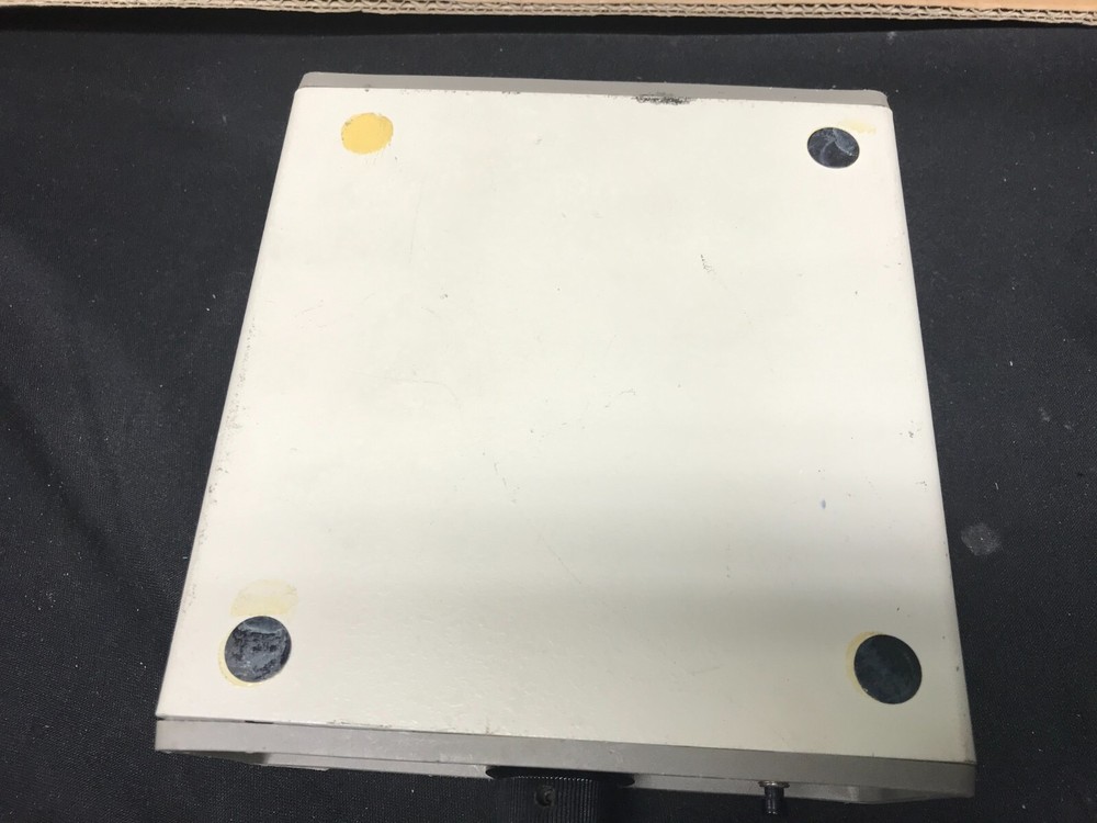 Vintage 2-Way VGA & PS/2 Data Transfer KVM Switch Box