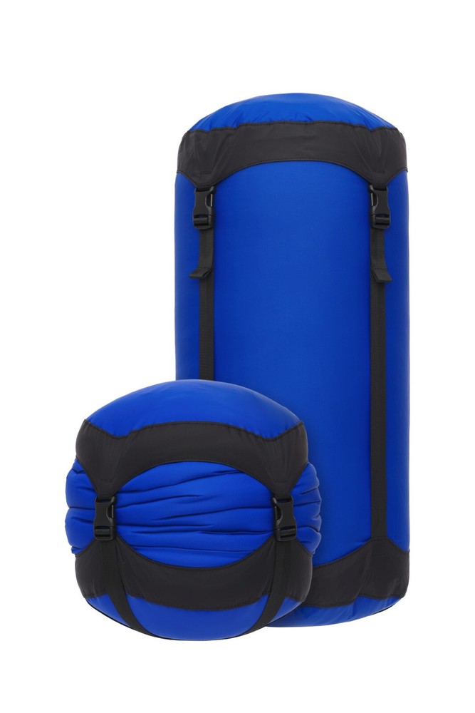 SEA TO SUMMIT LIGHT WIGHT COMPRESSION SACK 70D STUFF SACK 5 SIZES AVAILABLE