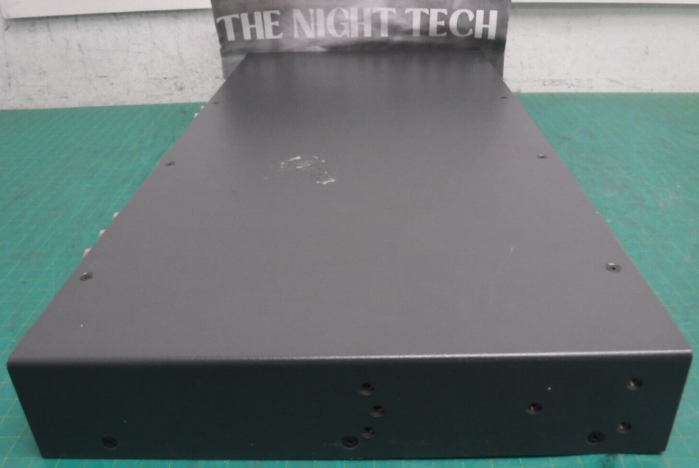 EXTRON PIP422 PICTURE IN PICTURE PROCESSOR