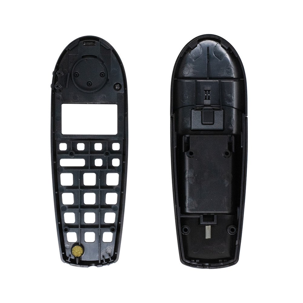 Nortel 7420 Black Replacement Housing