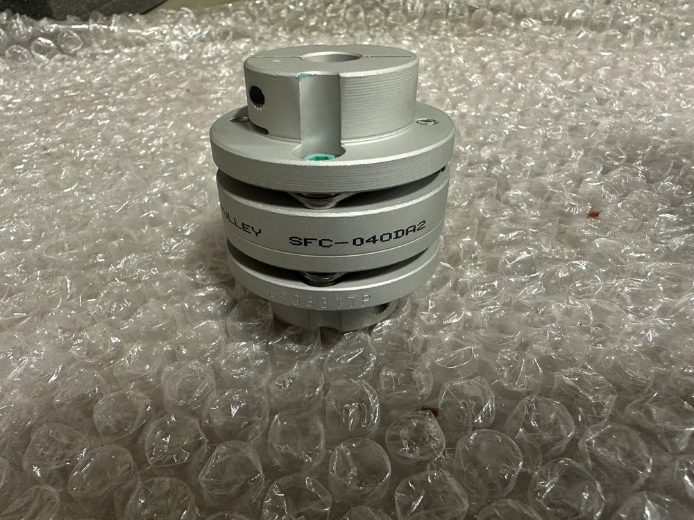 MIKI PULLEY SFC-040DA2-10B-14B