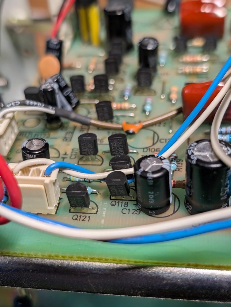 Tenma Model 72-450 (Read Please)