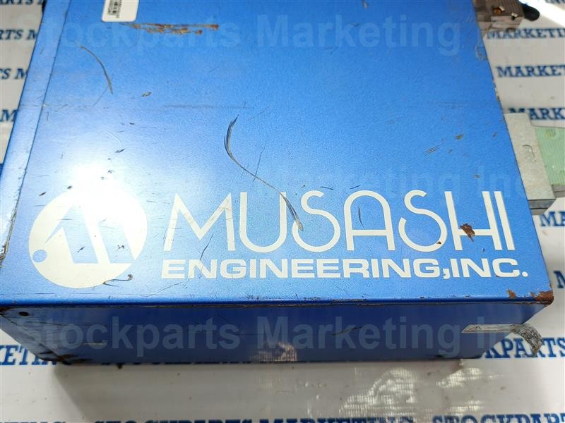 Musashi Engineering MPP-1 MPP1 Measuring Master Controller Fast Shipping!!