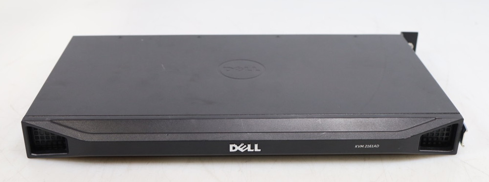 Dell Avocent AV2216 Cat-5 USB Analog KVM Switch