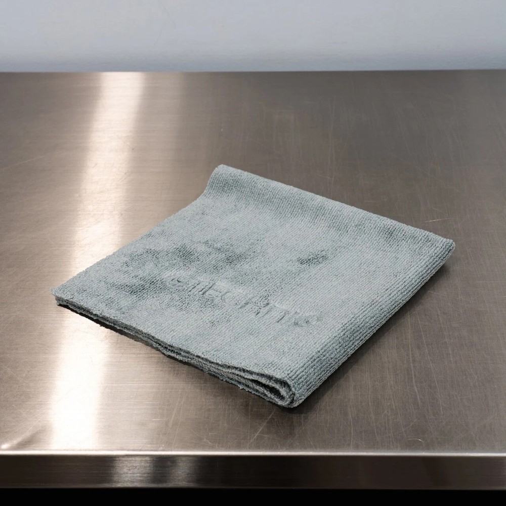 Gtechniq MF1 Microfiber Towel | ZeroR Buff Coating Removal