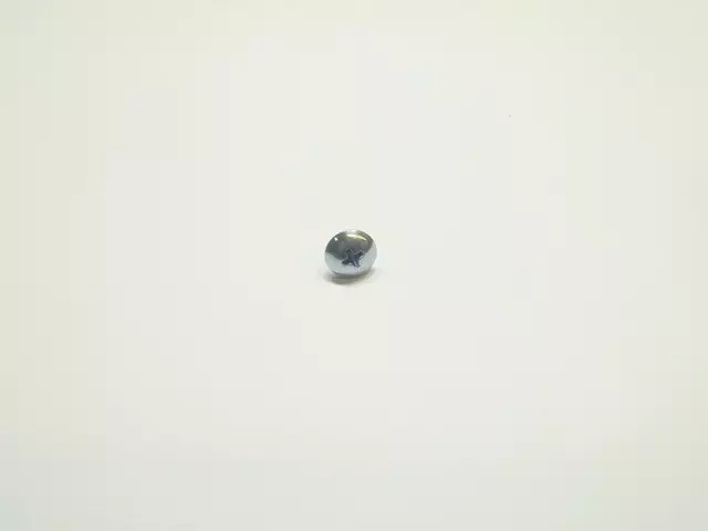 Genuine Subaru Display Unit Screw 904320022