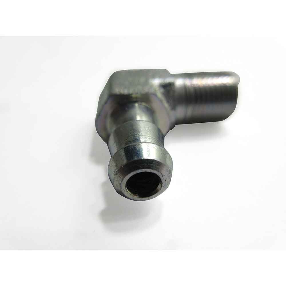 90 Degree Elbow Fuel Fitting KM40