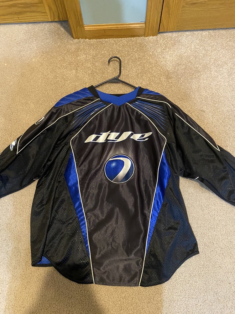 Dye C6 Jersey Large