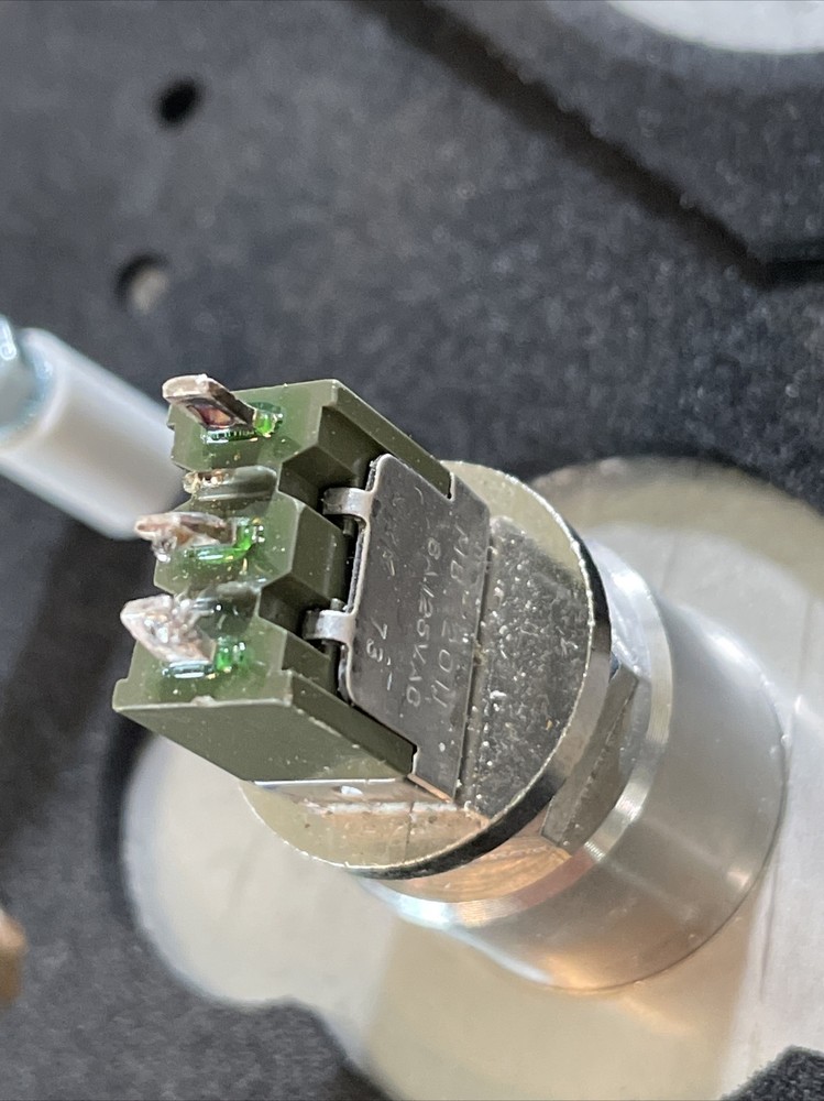 Commend Intercom Front Plate