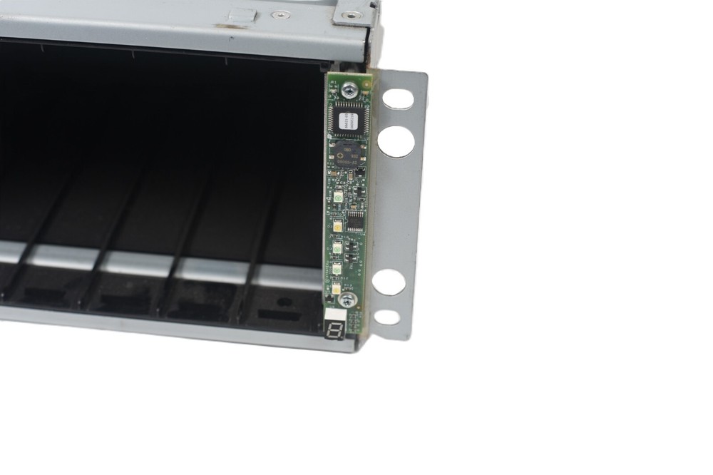 IBM System Storage EXN4000 14-Bay External Storage Array – No HDD (READ!)