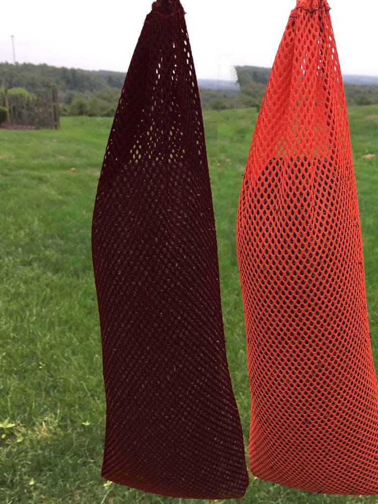 Bird Feeder Sacks (4)