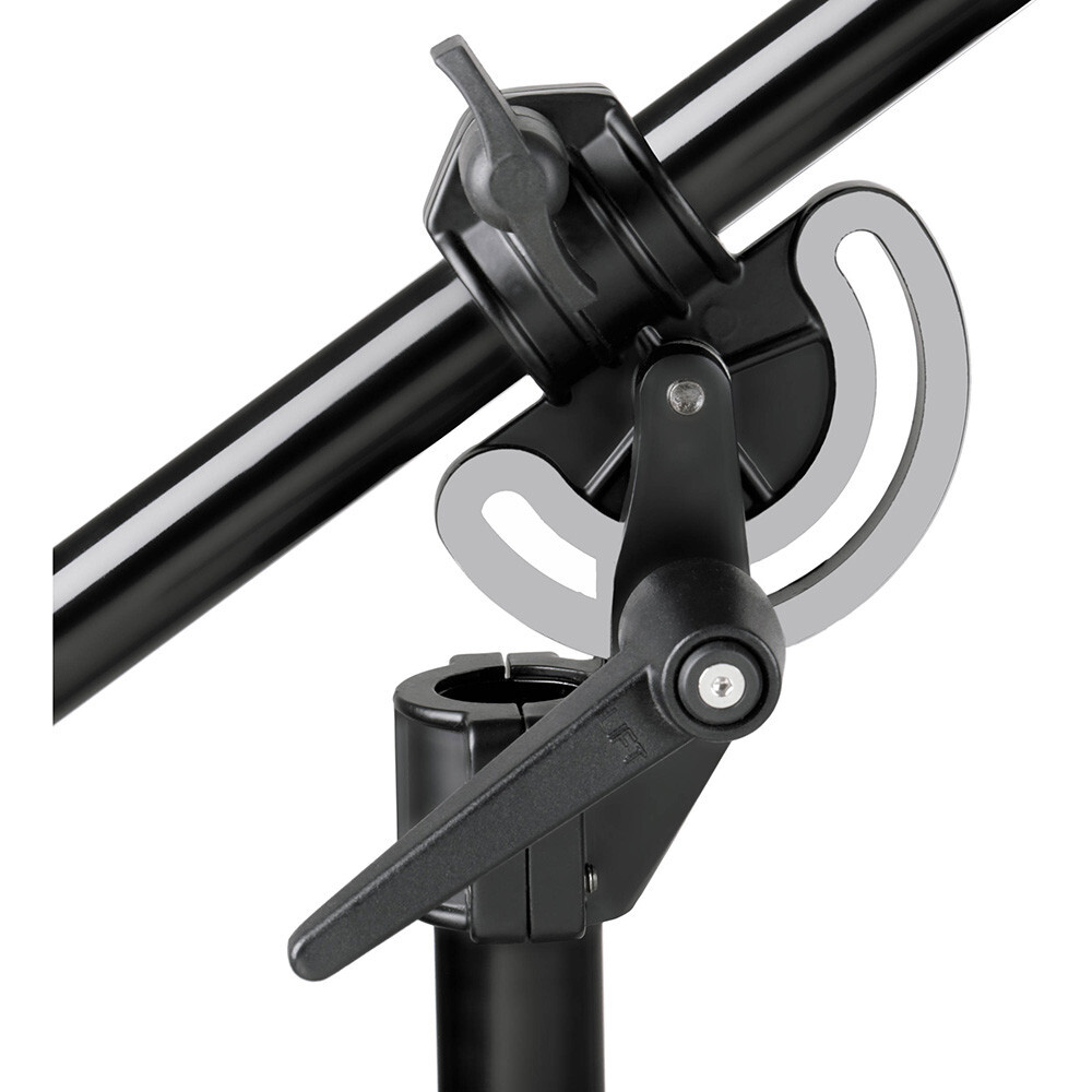 Set of Three (3) Impact Light Stands