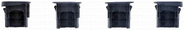 Parking Aid Sensor Bracket Dorman 42452