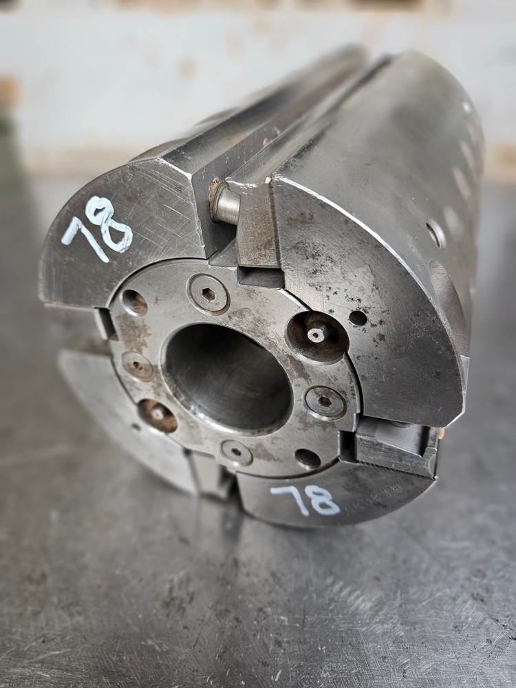 Moulder Cutteread  #78