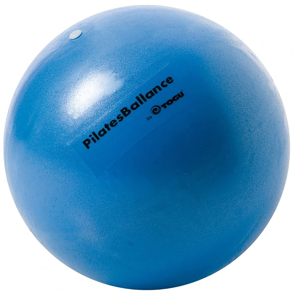 Pilates Ballance 12" (30 cm), Blue