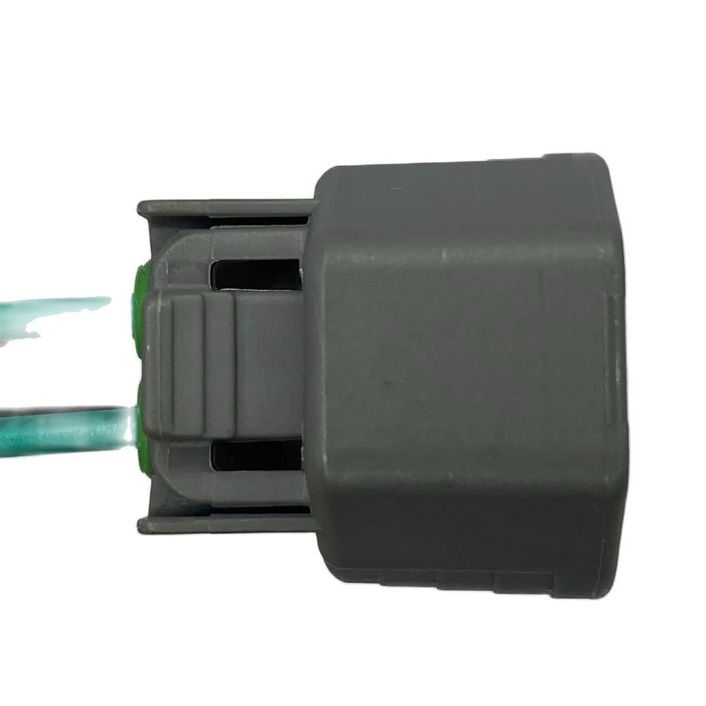 Oxygen Sensor Connector Plug WMAutoPart 19167001 O2 Sensor Harness Wiring