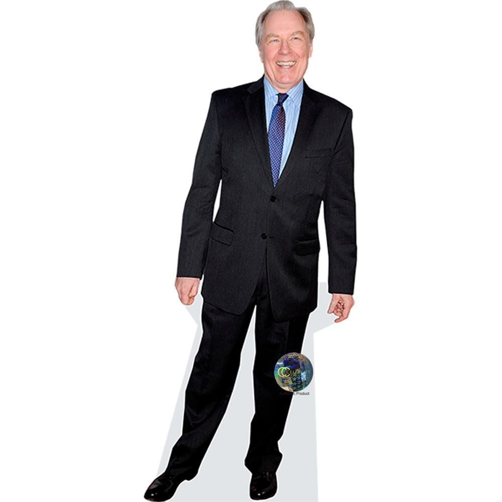 Michael McKean Mini Size Cutout