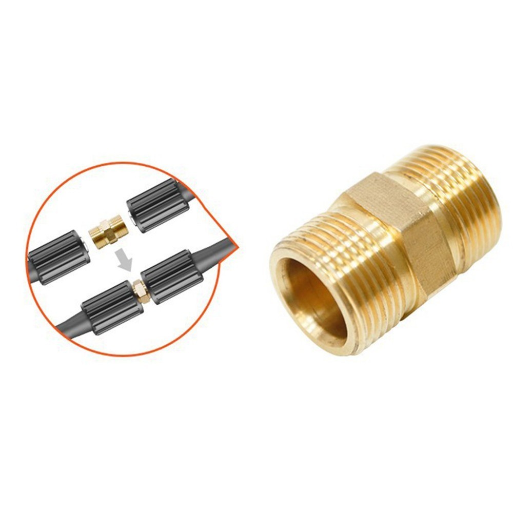 High Pressure Water Pipe Joint Extension Copper for Reliable and Efficient Use