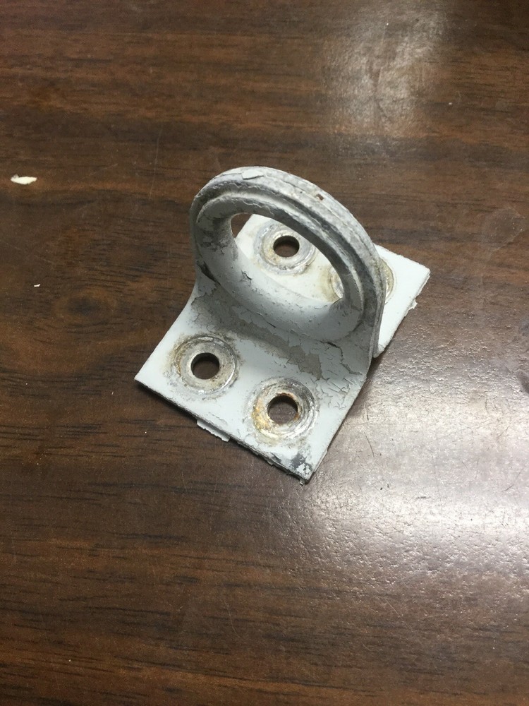 Beechcraft Wing Mooring Ring P/N 35-115232