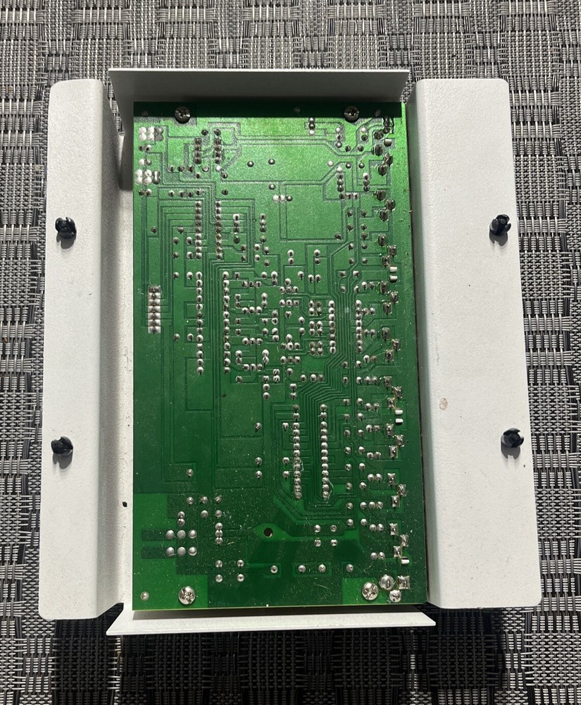 Leviton Video Sequencer Cat. 48213-CVS USED