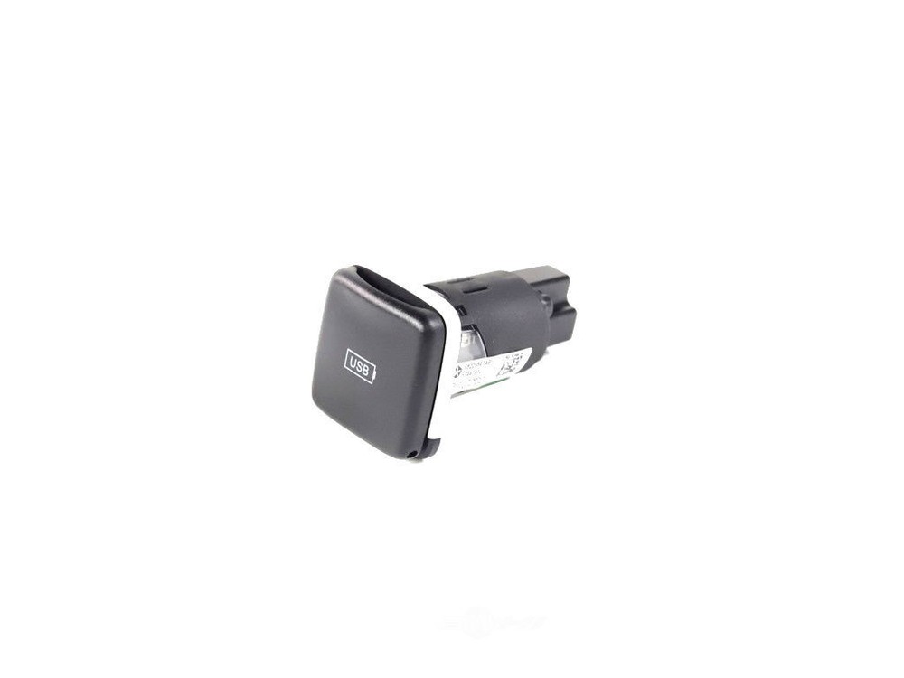 Genuine Mopar Charging Port USB 68229847AB