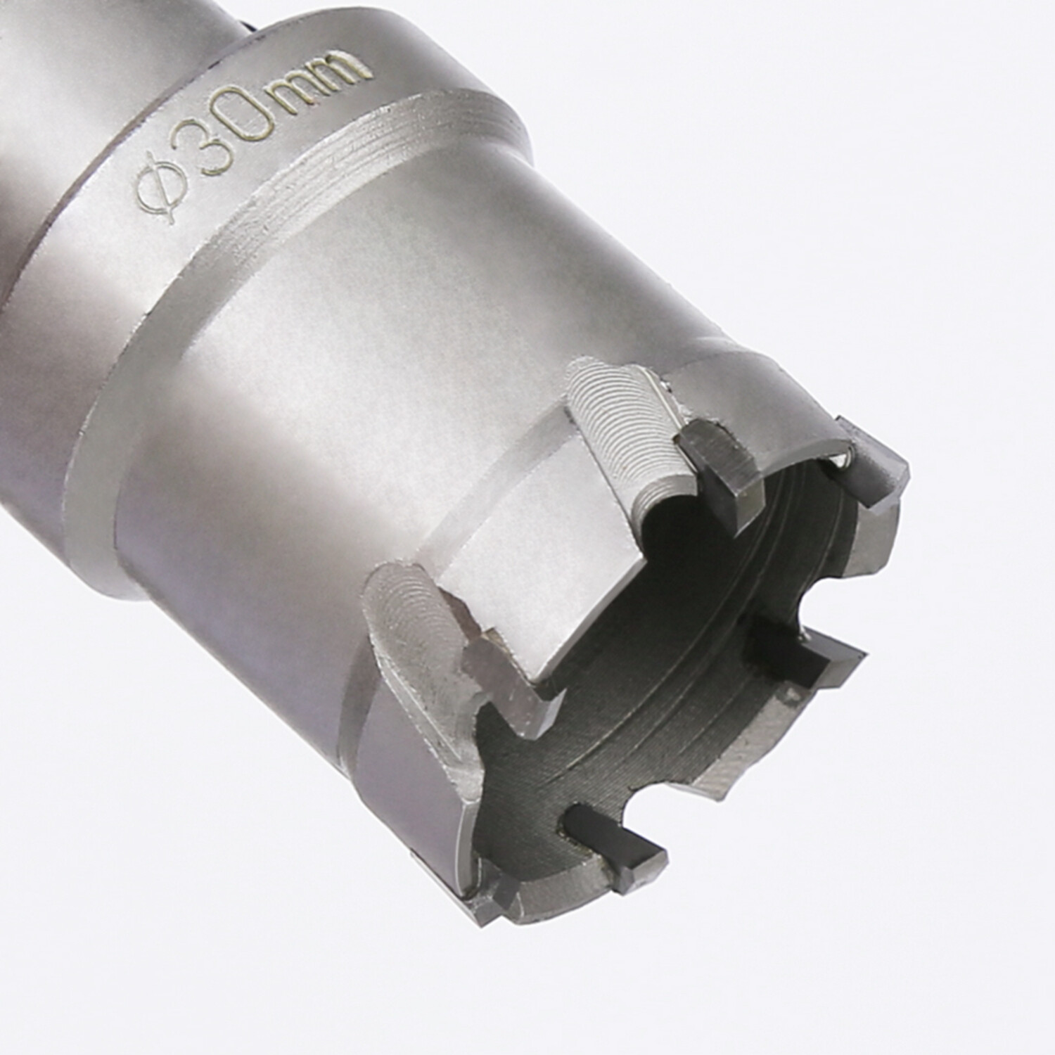 1/2" to 10" Carbide Tip TCT Hole Saw Cutter Drill Bit For Steel Metal Alloy