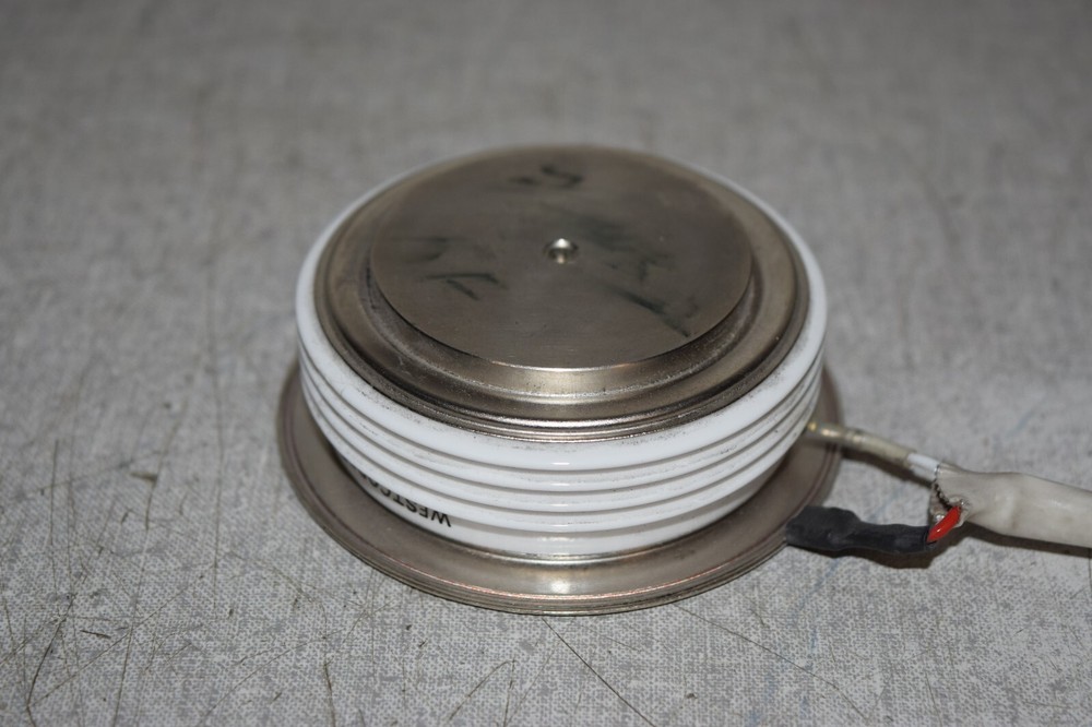 Westcode 323A3350P14 Thyristor