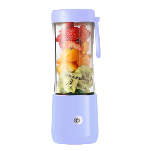 Rechargeable Portable Blender, Lavender