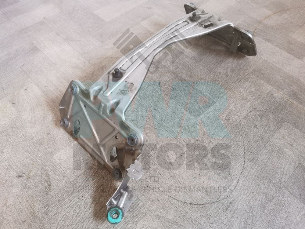 BMW F10 M5 Lambda Probe Bracket Holder Frame 7843161