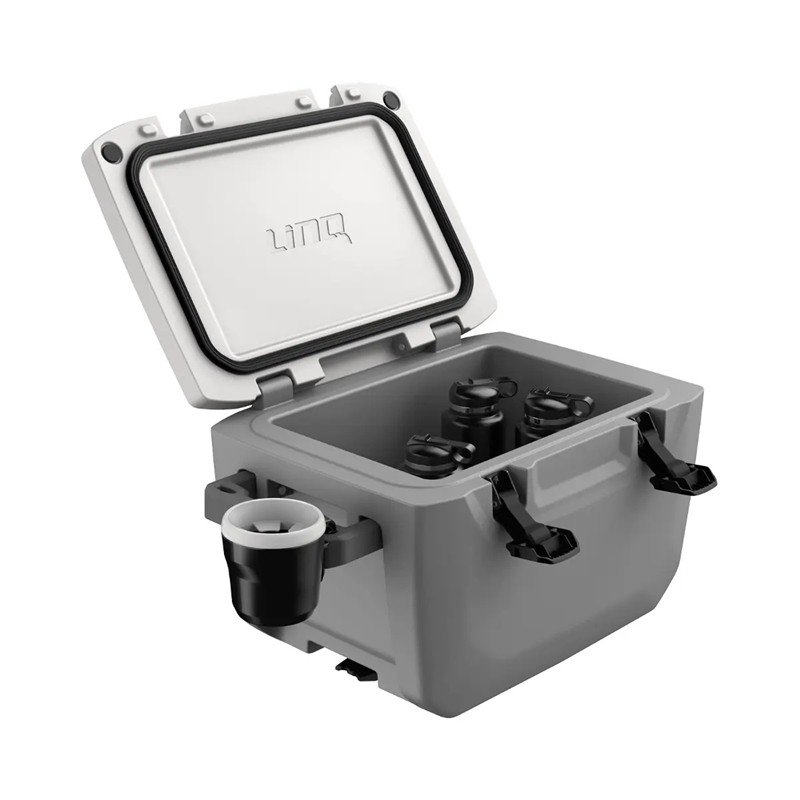 Sea Doo Can Am Linq Cooler 5.3 Us Gal Oem New 295101257