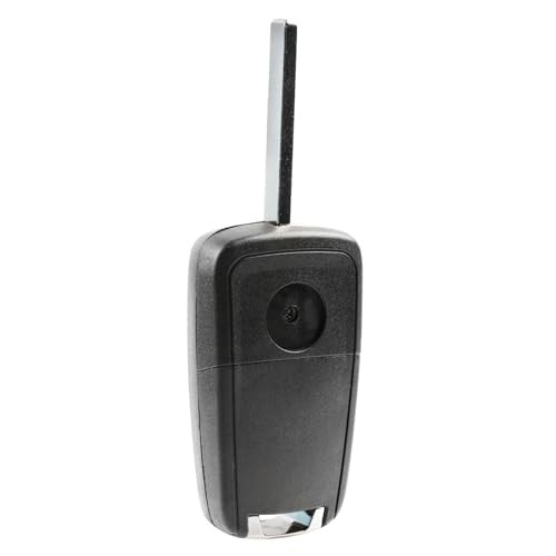 Replacement for 2011-2015 Chevrolet Volt 5-Button Remote Key Fob Shell Case One