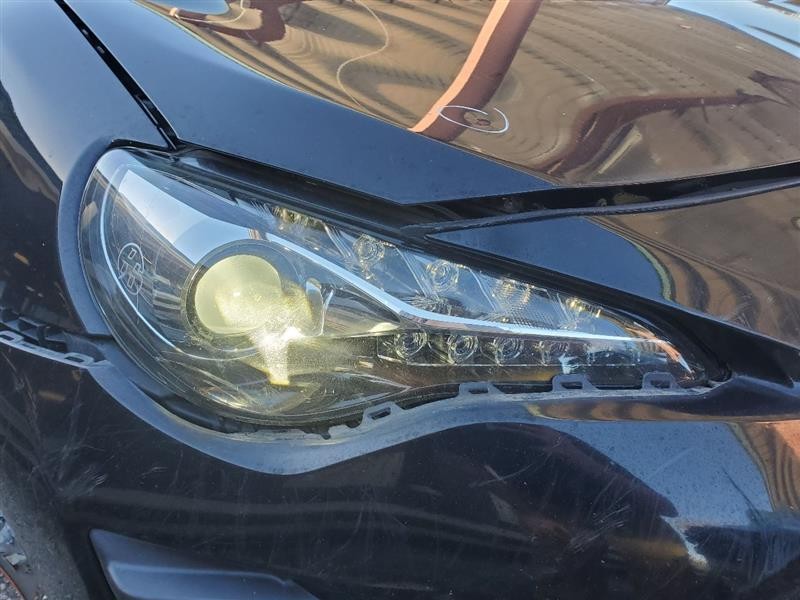 Control Multifunction Module ID-88281CA230 OEM 2017 Toyota 86