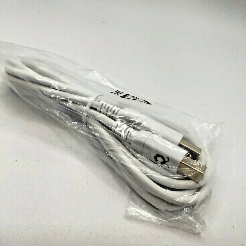 Original Cricut USB Cable Connector Cord for CRICUT Machine Machine (NEW)