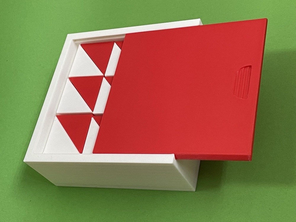 Khos Cube, Tests WAIS WISC WPPSI CHANGER High Capacities Intelligence Test