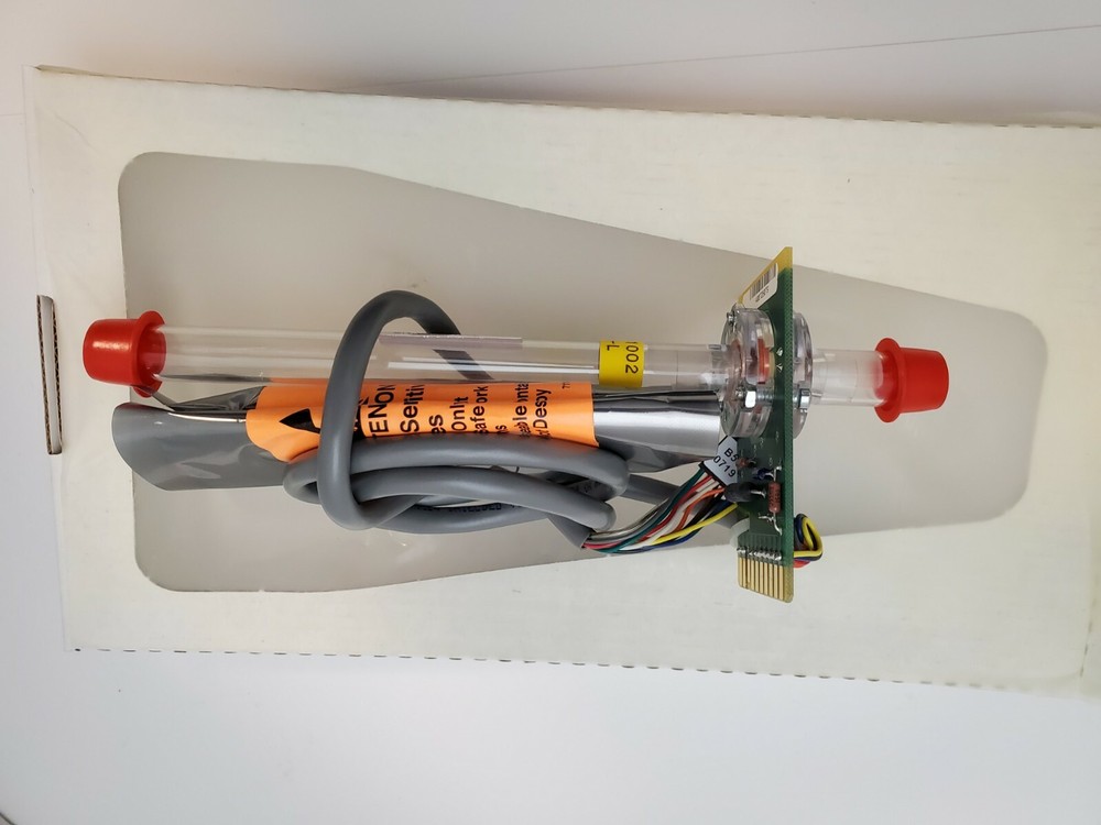 Covidien Sensor-Flow 4-019535-00 Q2 W/Prom, Pkg