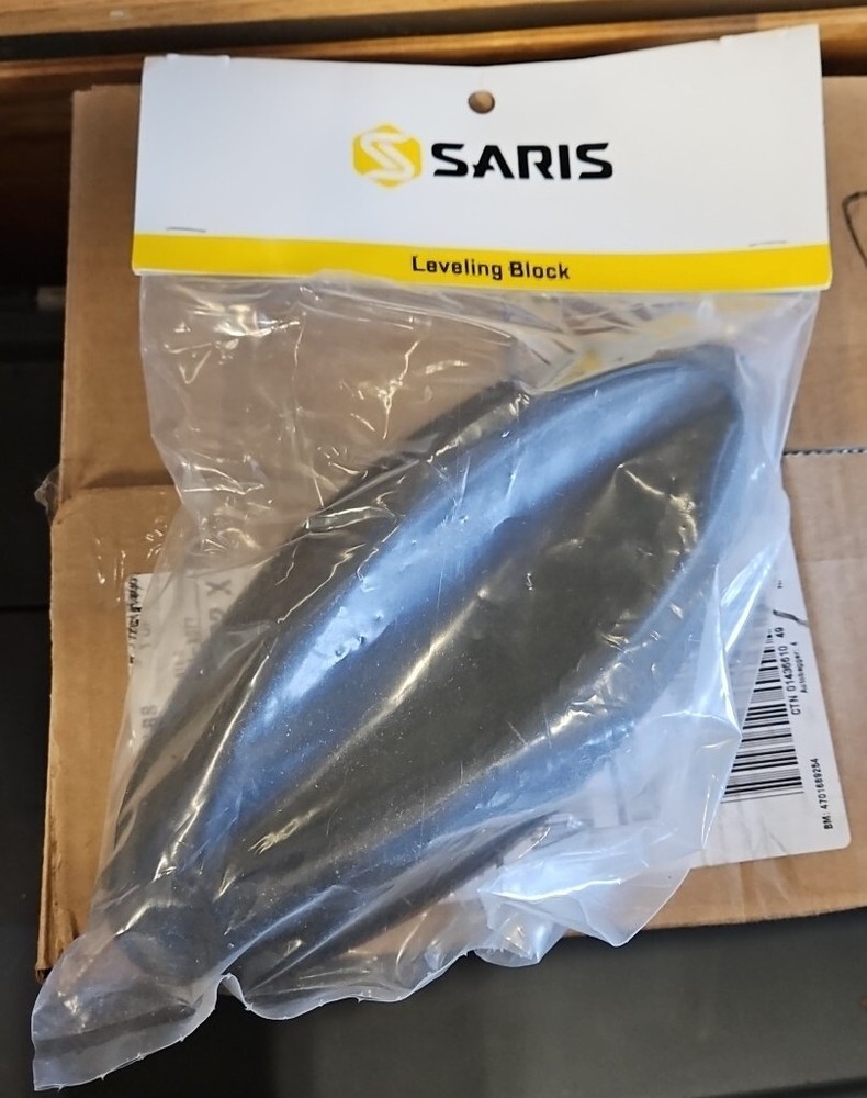 Saris Leveling Block