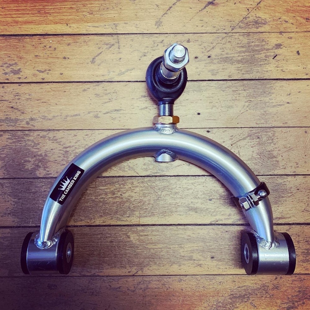 Dodge Durango 2011 - 2022 Adjustable Front Camber Control Arms