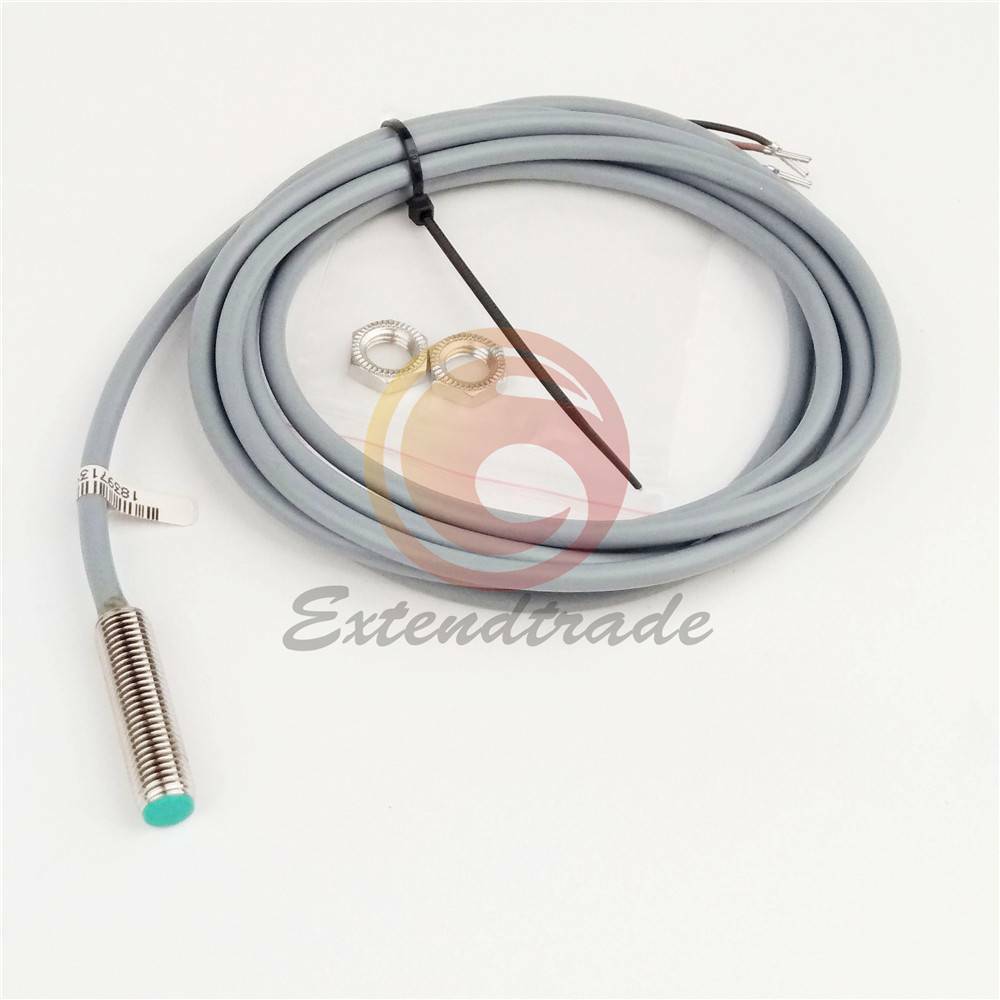 ONE for Pepperl+ Fuchs NBB2-8GM30-E2 Proximity Sensor New