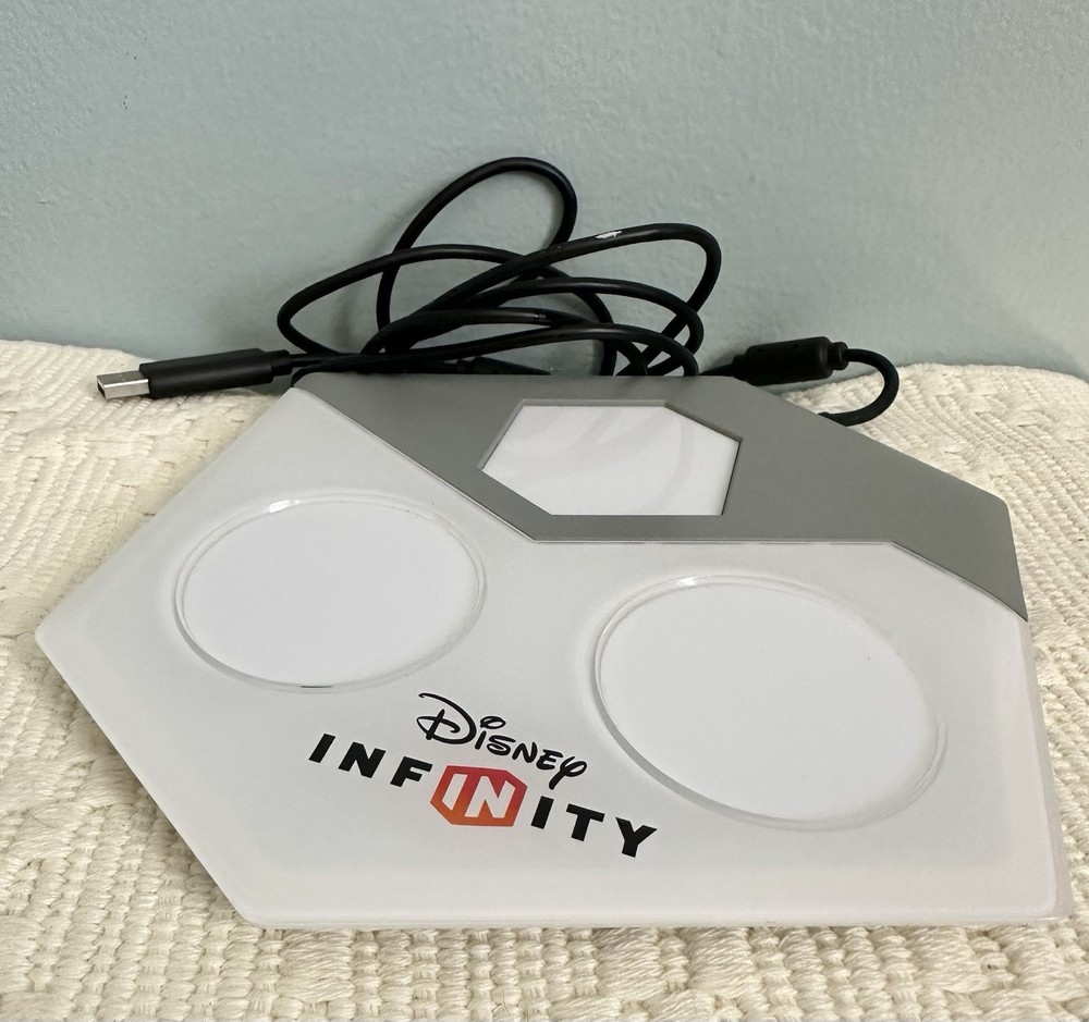Disney Infinity Portal Base Pad for the Xbox 360